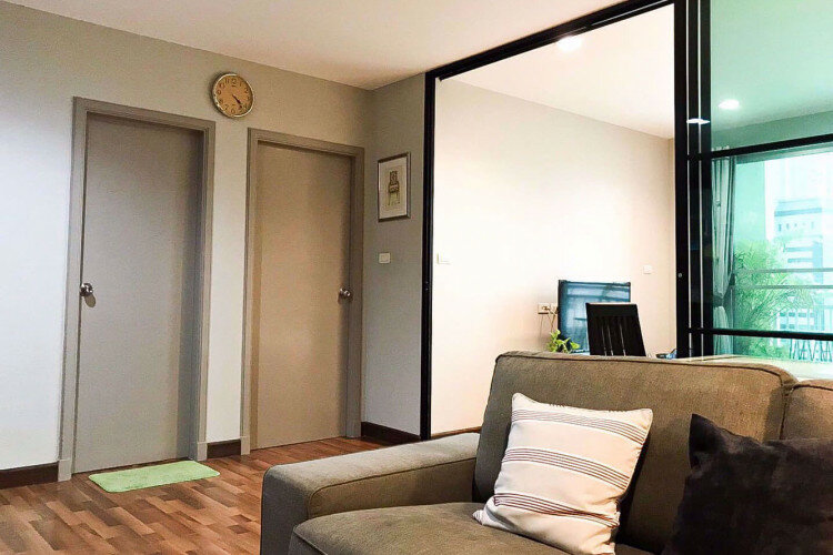 Кондоминиум в Бангкоке, Таиланд | THE551072