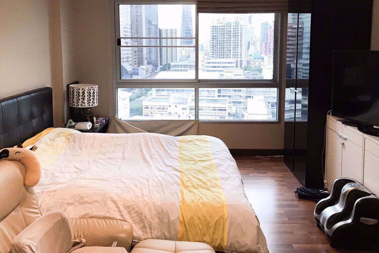 Кондоминиум в Бангкоке, Таиланд | THE551072