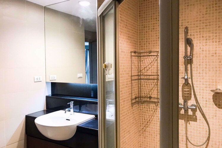 Кондоминиум в Бангкоке, Таиланд | THE551072