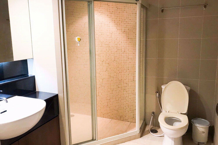 Кондоминиум в Бангкоке, Таиланд | THE551072