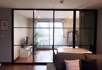 Кондоминиум в Бангкоке, Таиланд | THE551072