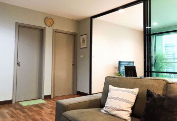 Кондоминиум в Бангкоке, Таиланд | THE551072