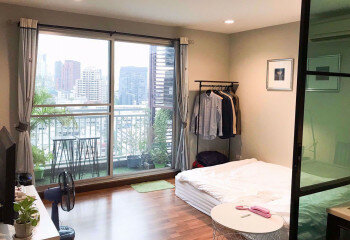 Кондоминиум в Бангкоке, Таиланд | THE551072