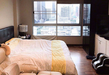 Кондоминиум в Бангкоке, Таиланд | THE551072