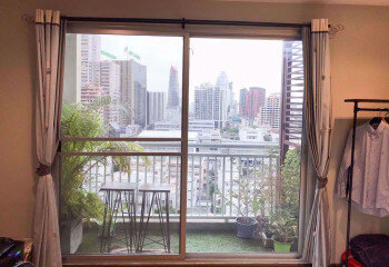 Кондоминиум в Бангкоке, Таиланд | THE551072