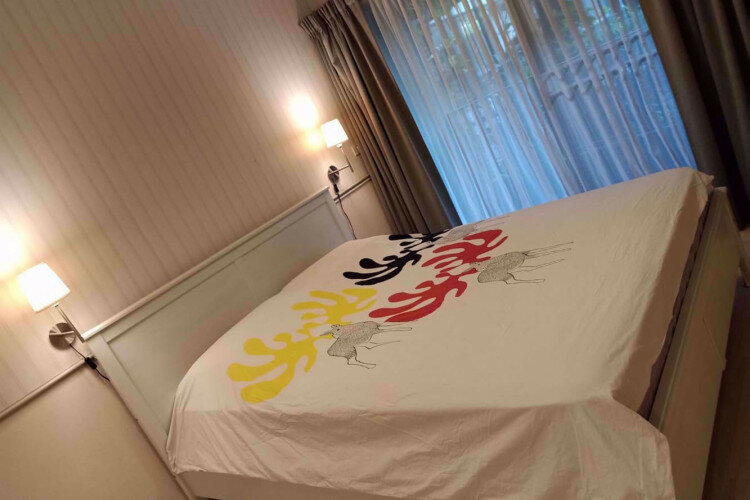 Кондоминиум в Бангкоке, Таиланд | THE451095