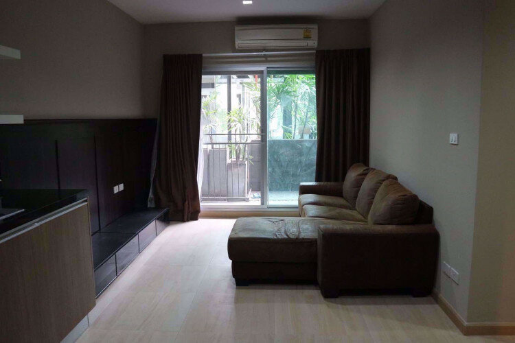 Кондоминиум в Бангкоке, Таиланд | THE451095