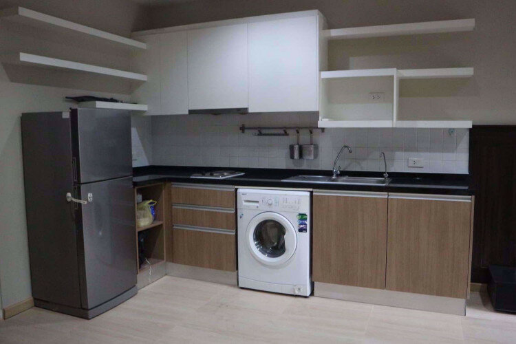 Кондоминиум в Бангкоке, Таиланд | THE451095