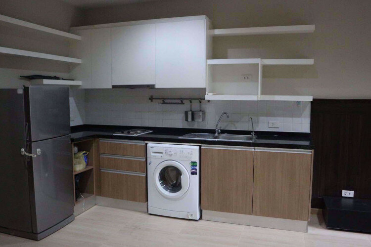 Кондоминиум в Бангкоке, Таиланд | THE451095