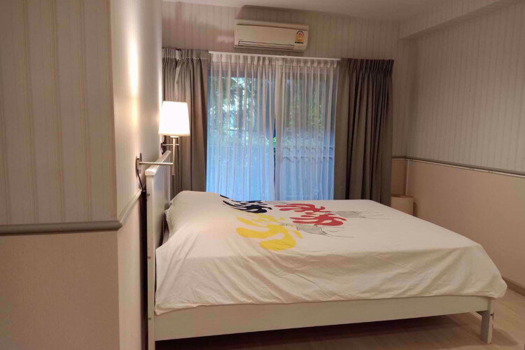 Кондоминиум в Бангкоке, Таиланд | THE451095