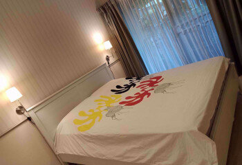 Кондоминиум в Бангкоке, Таиланд | THE451095