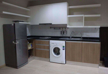 Кондоминиум в Бангкоке, Таиланд | THE451095