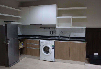 Кондоминиум в Бангкоке, Таиланд | THE451095