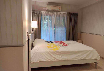 Кондоминиум в Бангкоке, Таиланд 