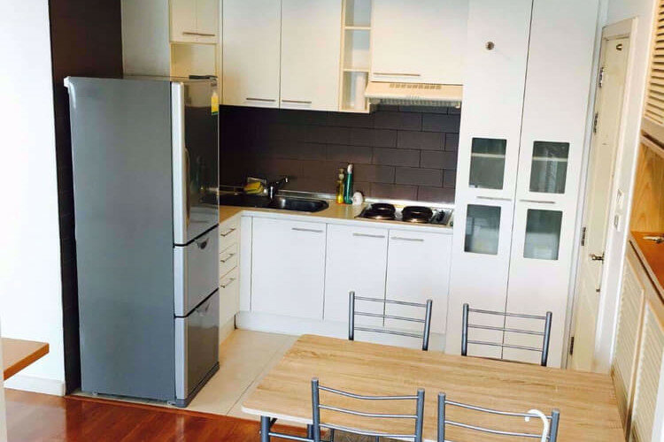 Кондоминиум в Бангкоке, Таиланд | THE250628