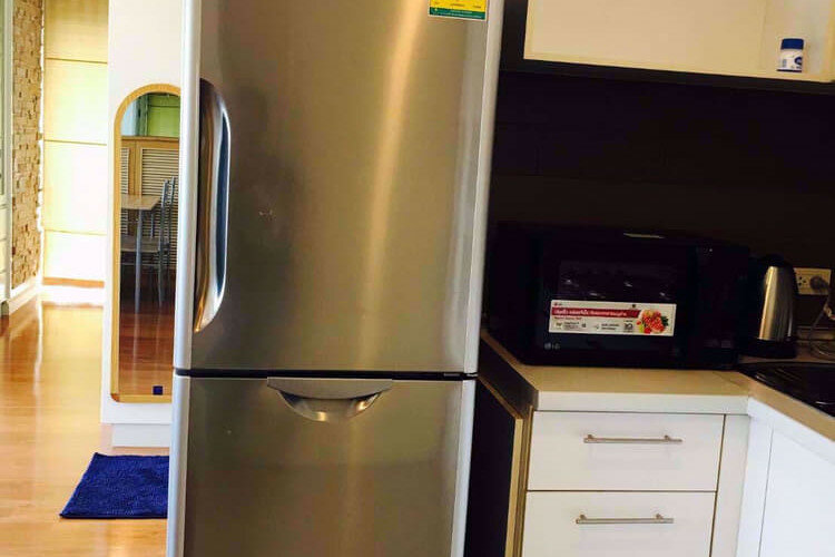 Кондоминиум в Бангкоке, Таиланд | THE250628