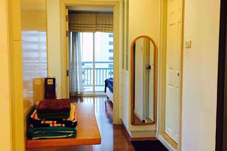 Кондоминиум в Бангкоке, Таиланд | THE250628