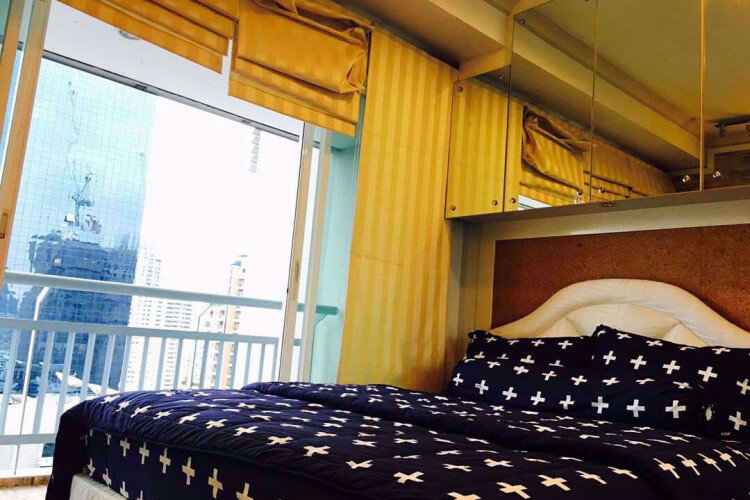 Кондоминиум в Бангкоке, Таиланд | THE250628