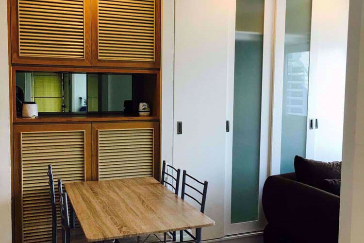 Кондоминиум в Бангкоке, Таиланд | THE250628