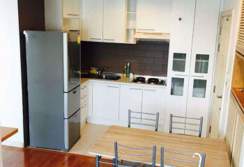 Кондоминиум в Бангкоке, Таиланд | THE250628