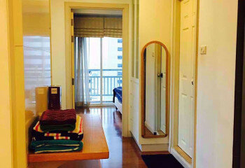 Кондоминиум в Бангкоке, Таиланд | THE250628