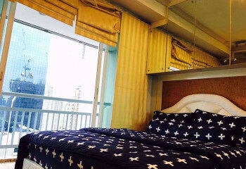 Кондоминиум в Бангкоке, Таиланд | THE250628