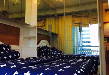 Кондоминиум в Бангкоке, Таиланд | THE250628