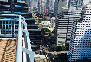 Кондоминиум в Бангкоке, Таиланд | THE250628