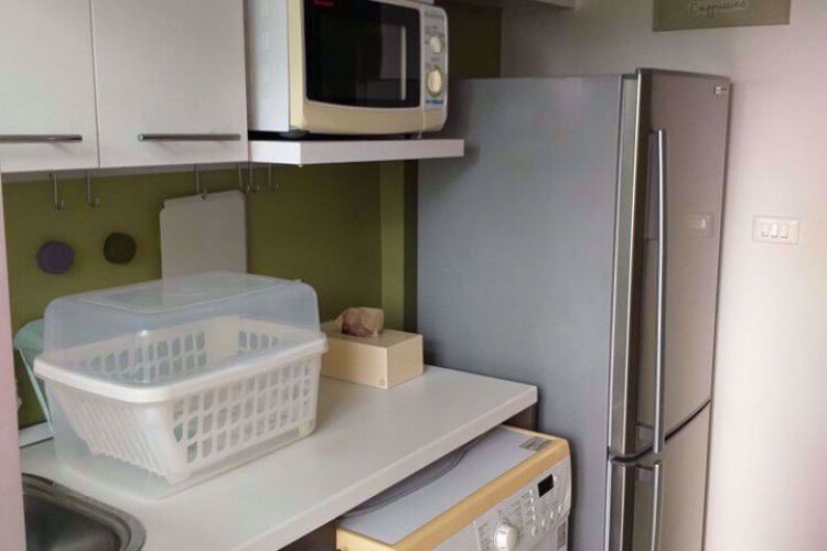 Кондоминиум в Бангкоке, Таиланд | THE350497