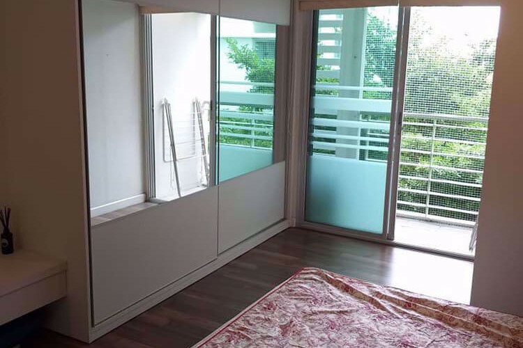 Кондоминиум в Бангкоке, Таиланд | THE350497