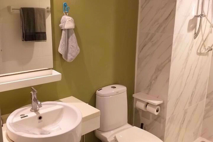 Кондоминиум в Бангкоке, Таиланд | THE350497