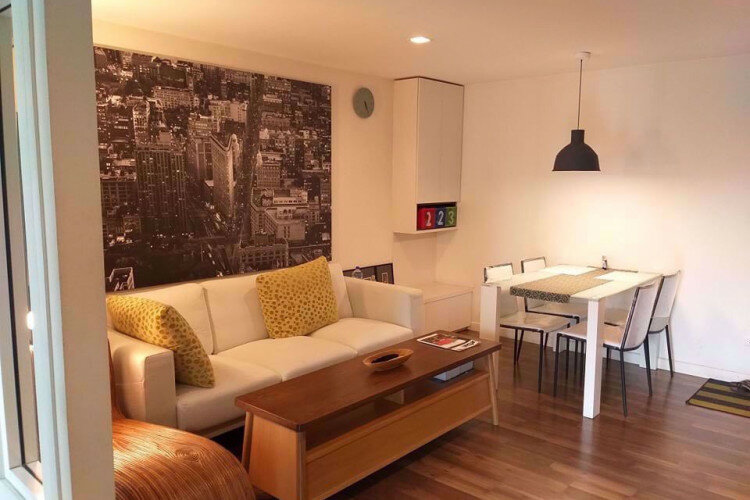 Кондоминиум в Бангкоке, Таиланд | THE350497