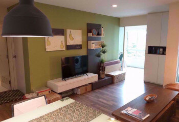 Кондоминиум в Бангкоке, Таиланд | THE350497