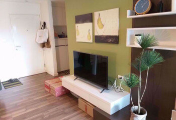 Кондоминиум в Бангкоке, Таиланд | THE350497