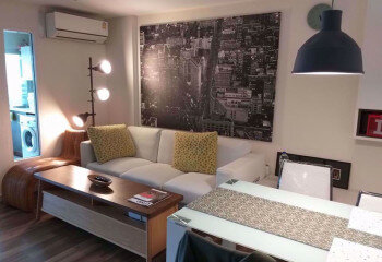 Кондоминиум в Бангкоке, Таиланд | THE350497