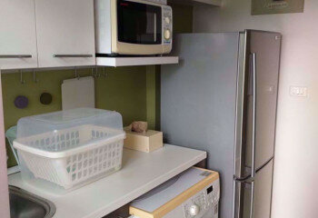 Кондоминиум в Бангкоке, Таиланд | THE350497