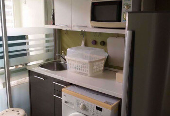 Кондоминиум в Бангкоке, Таиланд | THE350497