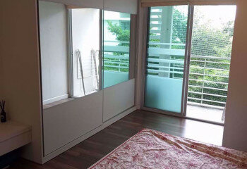 Кондоминиум в Бангкоке, Таиланд | THE350497