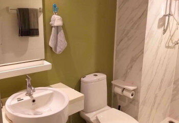 Кондоминиум в Бангкоке, Таиланд | THE350497