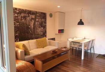 Кондоминиум в Бангкоке, Таиланд 