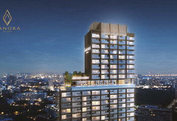 Кондоминиум в Паттайе, Таиланд | THE407297