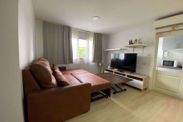 Кондоминиум в Бангкоке, Таиланд | THE250552