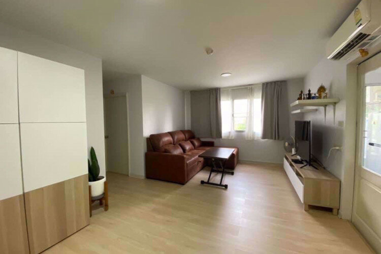 Кондоминиум в Бангкоке, Таиланд | THE250552