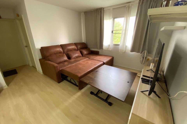 Кондоминиум в Бангкоке, Таиланд | THE250552