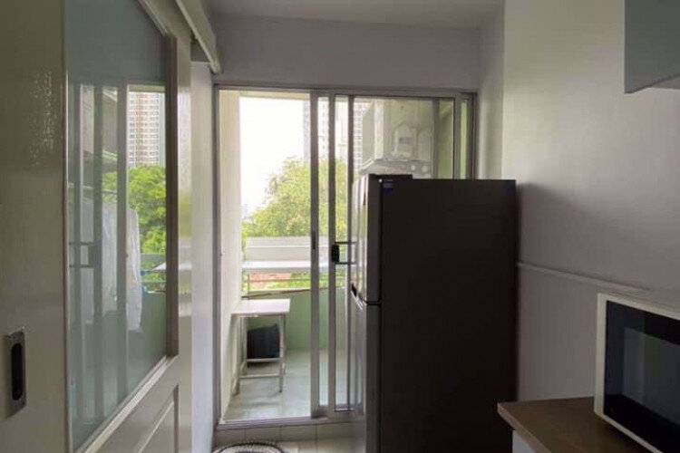 Кондоминиум в Бангкоке, Таиланд | THE250552