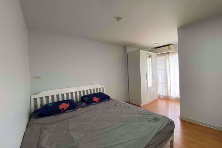 Кондоминиум в Бангкоке, Таиланд | THE250552