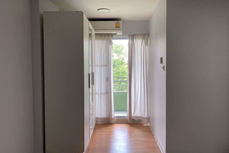 Кондоминиум в Бангкоке, Таиланд | THE250552