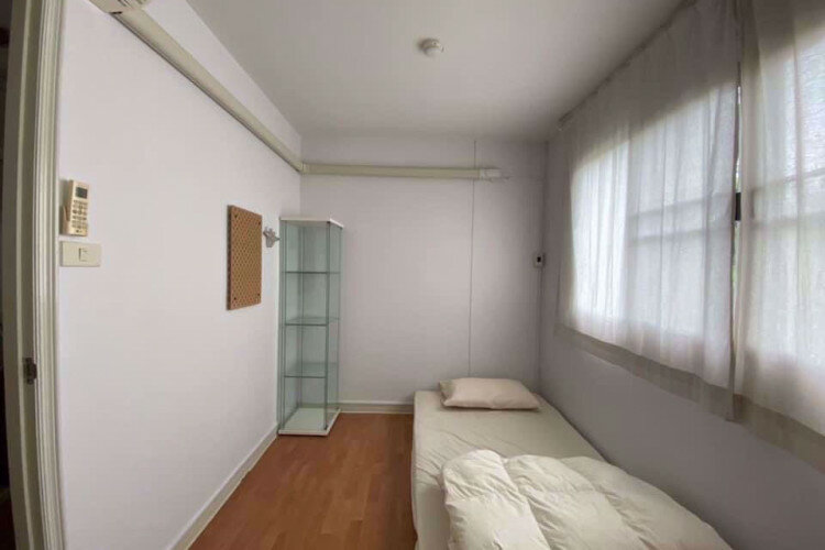 Кондоминиум в Бангкоке, Таиланд | THE250552