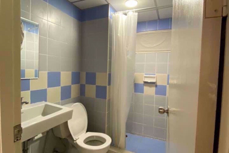 Кондоминиум в Бангкоке, Таиланд | THE250552