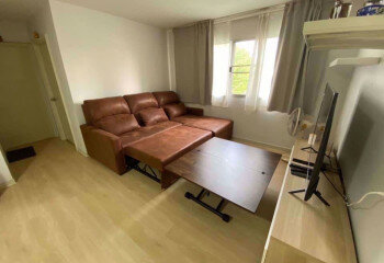 Кондоминиум в Бангкоке, Таиланд | THE250552